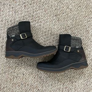 Merrell waterproof boots